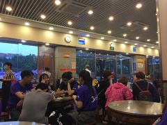 -沙河粉村·国家非遗传承(云台店)