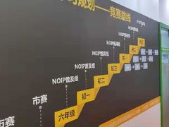 -童程童美少儿编程乐高机器人(红谷滩校区)