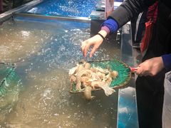 -盒马鲜生(莱蒙都会店)