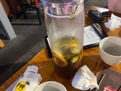 -木屋烧烤(白石洲店)