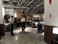 -漢舍中国菜馆(889广场店)