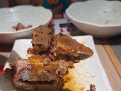 -大师兄·西北小馆(南沙万达广场店)