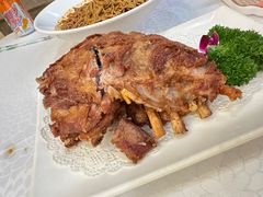 -小贝壳酒楼(经九路店)