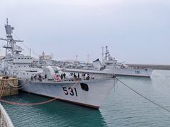 -中国人民解放军海军博物馆