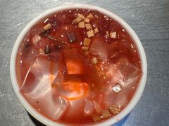 -探鱼·鲜青椒爽麻烤鱼(天一广场店)