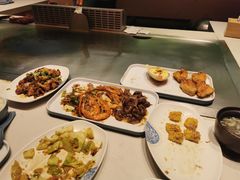 -凯萨印象铁板烧(苏州中心店)