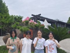 -苏州太湖国家湿地公园