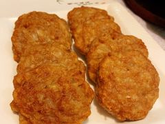 煎藕饼-沙河粉村·国家非遗传承(云台店)