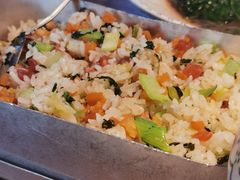 -蜜桃餐厅·古运河畔(南下塘店)