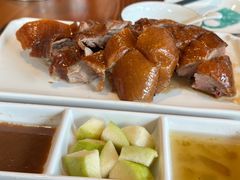 -凤阁楼果木烧鹅(鹤山陈山店)