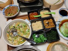 鼓浪屿林家薄饼-林四喜·闽南传家菜(鼓浪屿店)