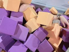 -VFSC极限蹦床主题公园(乐园道彩悦城阳光店)