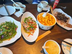 -品味泸沽湖•民族特色菜(大落水店)