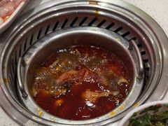 -龍歌自助小火锅(崂山丽达店)