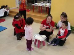 -红黄蓝成长中心(公益西桥校区)