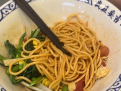 -梅溪·小伙子干挑面(安吉总店)