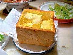 -绿茶餐厅(许昌万达广场店)