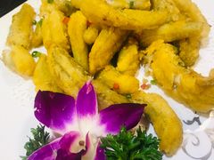 -大洋家·精品潮汕菜·生腌砂锅粥(天河东路店)