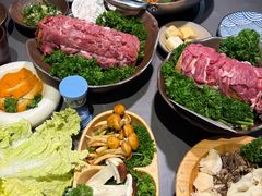 -楠小云·云南鲜菌·鲜牛自助火锅(九眼桥店)