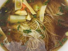 -老盛兴汤包馆(华灵店)