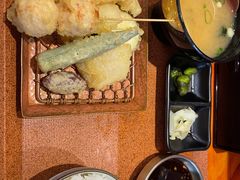 -天妇罗内顺田(罗湖店)