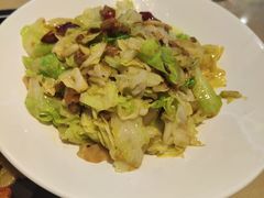 -福禄财东北菜(珠江帝景店)