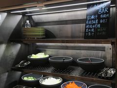 -桂林喜来登饭店雅琴餐厅