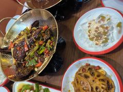 -老闵田螺馆·南昌市井菜·特色小吃(总店)