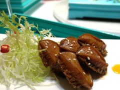 热卤鲍鱼-松云泽