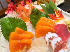 -万鱼亭·筑地屋 日本料理(淮海街店)