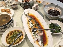 -雅苑中餐厅