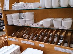 -MUJI无印良品(万象城店)