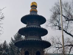 -哈尔滨极乐寺