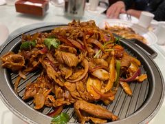 -大鸭梨烤鸭(金色漫香店)