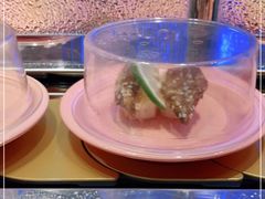 -争鲜回转寿司(流行前线店)