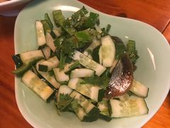 -疆Jiang·新疆秘制料理