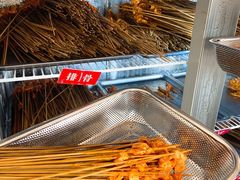 -学街秀兰麻辣烫(眉山分店)