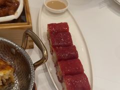 -绿茶餐厅(广州天河城店)