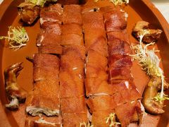 -侨美食家·40年地道粤菜(珠江新城店)