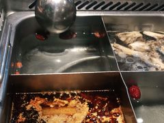 -海底捞火锅(名门店)