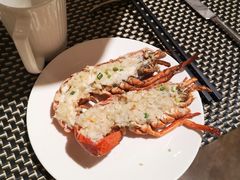 -盛宴标帜西餐厅龙虾.鲍鱼•牛排(重庆喜来登大酒店)