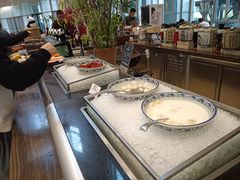 -成都蒲江花样年福朋喜来登度假酒店·宜客乐西餐厅