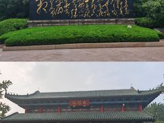 -济南大明湖景区