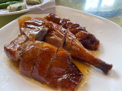 -大笑饭堂(甲子桥店)