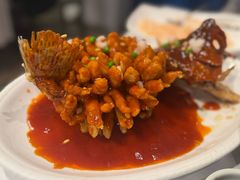 -老阊门菜馆(山塘街店)