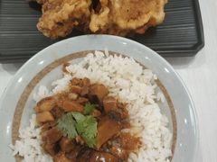 -永和大王(万顺路店)