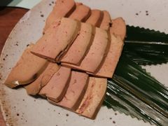 香槟鹅肝-大树餐厅(益田假日店)