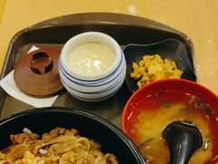 -食其家·牛丼咖喱(金桥国际店)