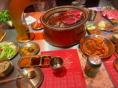 -西塔老太太泥炉烤肉(苏州大悦城店)