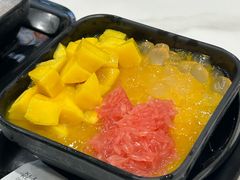 -东天目山风景区